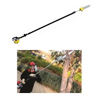 Kisankraft on sale pole pruner